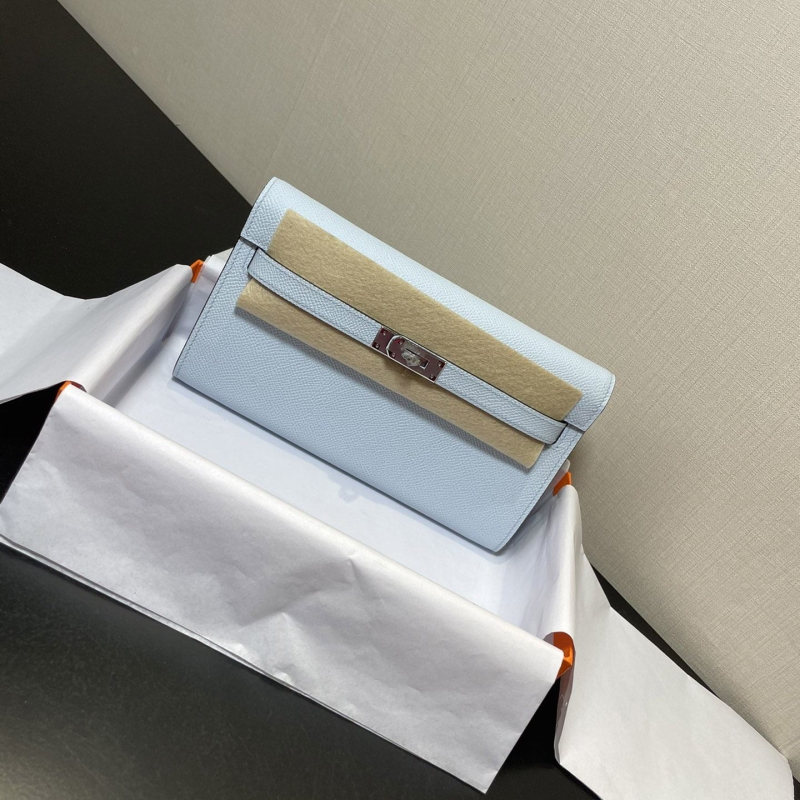 H**mes kelly woc bags